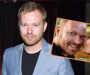 Michał Tomala z Na Wspólnej znalazł miłość po rozwodzie. Wyglądają jak Harry i Meghan