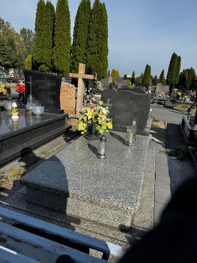 Nie żyje Jacek Wójcik. Pogrzeb ulubieńca widzów z ‘Królowych życia