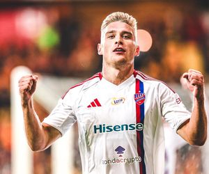 Raków ma swojego Oskara. Były król strzelców zachwycony postawą Repki