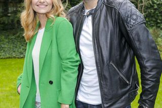 Joanna Koroniewska wyjawiła przepis na udany związek. Oto co nam mówi!