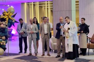 Otwarcie hotelu Mercure Szczyrk Resort