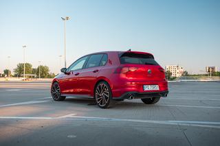 Volkswagen Golf GTI VIII