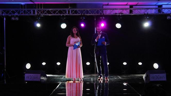 Gala finałowa Miss Polski Województwa Zachodniopomorskiego 2018