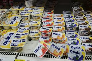 Te produkty zmniejszyły gramaturę