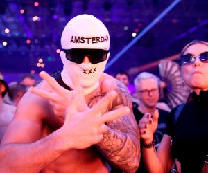 Mayday 2025 w Katowicach. Fani przed sceną bawią się najlepiej