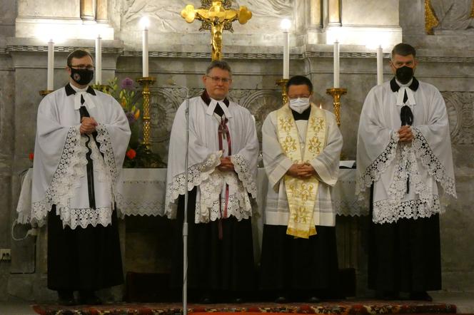 Ekumeniczne rekolekcje dla małżeństw międzywyznaniowych, dzień 2