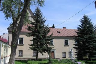 Kościół Podwyższenia Krzyża Świętego w Tarnowie