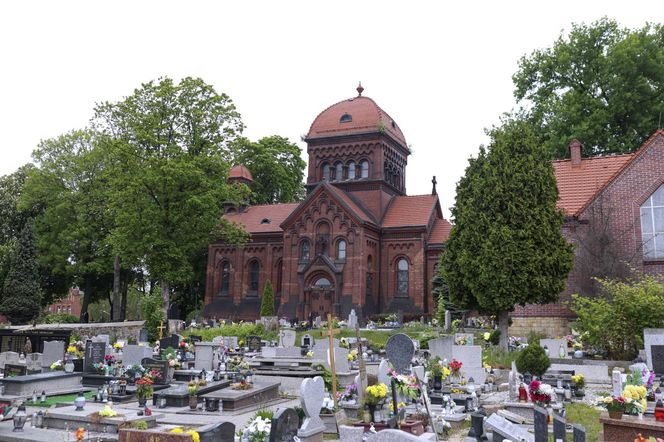 Pogrzeb Michała "Joki" Martena