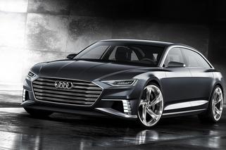 Audi Prologue Avant concept