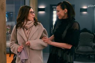 BrzydUla 2, odcinek 104: Marek wróci do Pauliny! Przyjaciółka Uli przyłapie ich na zdradzie