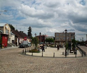 W tej miejscowości na Mazowszu umiera najwięcej osób. Czarny punkt na mapie regionu