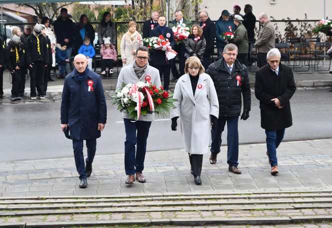Święto Niepodległości w Starachowicach