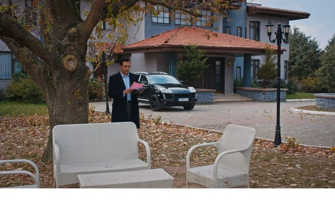 Dziedzictwo, odcinek 669. Zazdrosny Nedim zabierze list Seher do Yamana! Nie pozwoli mu być z Naną, ale nie przewidzi jednego - ZDJĘCIA