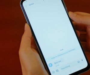 Miłość i nadzieja odc. 315. Wiadomość od Acelyi