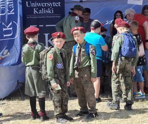 XXIII Piknik Militarny w Kaliszu 