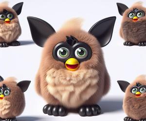 Furby. Kiedyś HIT, dzisiaj... TOP 5 ciekawostek o interaktywnej zabawce! 