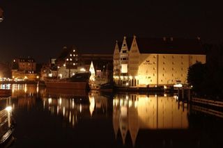 Bezpieczeństwo Pomorza. Czy woj. pomorskie jest odporne na zagrożenia?