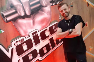 Usłyszeli go na świecie. Uczestnik The Voice of Poland w zestawieniu najlepszych występów