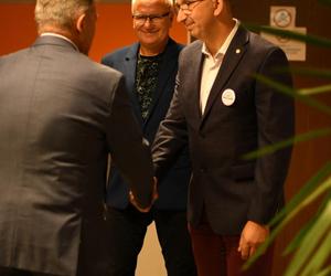 Jubileusz 30-lecia DOKTORKA odbył się w Bibliotece Pedagogicznej w Siedlcach