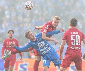 Nie tak miało być. Kompromitacja Niebieskich na Stadionie Śląskim. Wisła rozniosła Ruch Chorzów