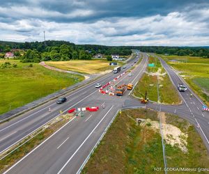 Nowy odcinek drogi S3 zostanie udostępniony kierowcom
