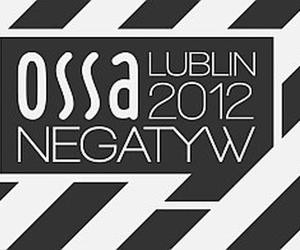 Studenckie warsztaty OSSA 2012 w Lublinie