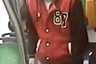 Tak wygląda poszukiwany przez policję mężczyzna, który zaczepiał kobietę w windzie na Ratajach