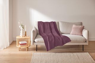 Stylowe wnętrza w Lidlu