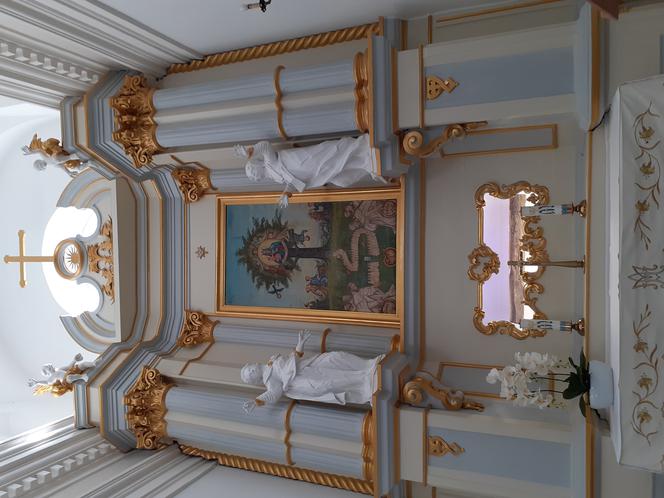 Wycieczka krajoznawcza Muzeum Regionalnego w Siedlcach śladem upamiętnień wojny polsko-bolszewickiej z 1920 roku