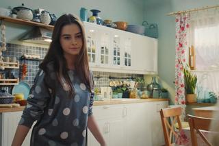 M jak miłość odc. 1791. Basia (Karina Woźniak)