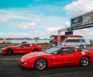 Tesla Cybertruck po raz pierwszy w Polsce! Zobacz futurystyczny pojazd na American Cars Mania 2025