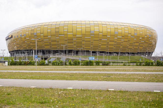 Od dziś Polsat Plus Arena Gdańsk.