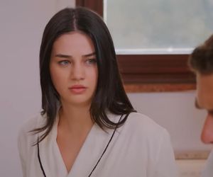 Miłość i nadzieja odc. 278. Bahar, Kuzey