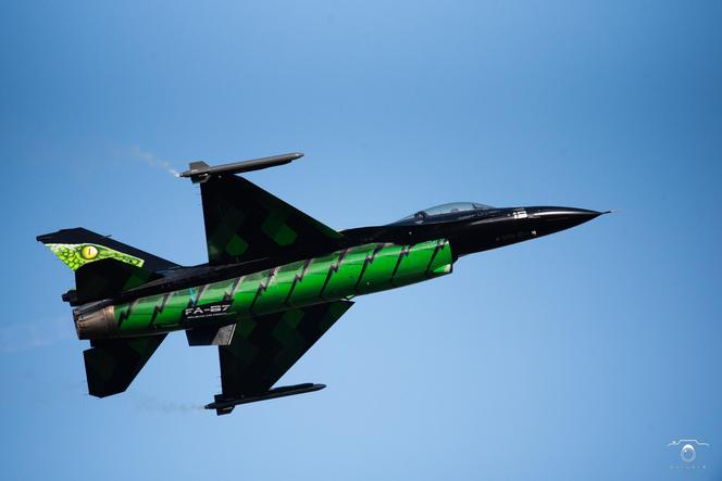 Radom: Międzynarodowe Pokazy lotnicze Air Show 2023