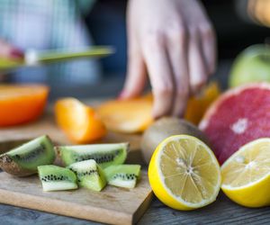 Wątroba naprawdę kocha te owoce. Dodasz je do diety, a szybko poczujesz różnicę