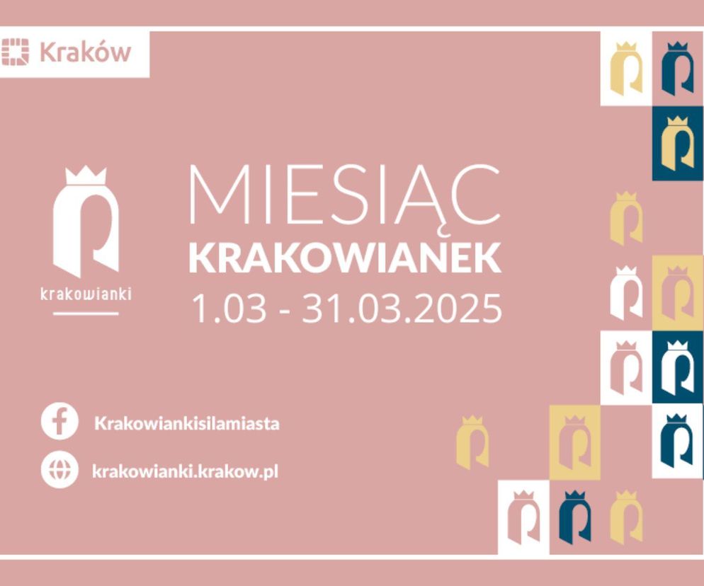 Miesiąc Krakowianek