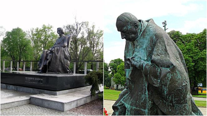Warszawa. Nie żyje znany profesor-rzeźbiarz. To autor wielu pomników z całej Polski