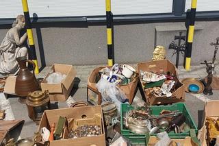 Targi Staroci w Rzeszowie [GALERIA]