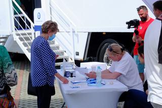 Droga do zdrowia z PZU. Bezpłatne badania diagnostyczne w kolejny weekend odbędą się w Hrubieszowie i Świdniku