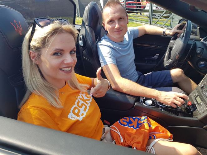 Eska Summer City Olsztyn! Stylizacja, oklejanie, detailing i super samochody