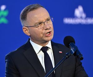 Co z posadą Dudy w MKOl? Nieaktualne