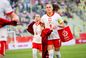 Euro 2025: Szeroka kadra Polski. Ewa Pajor i spółka szykują się do mistrzostw Europy
