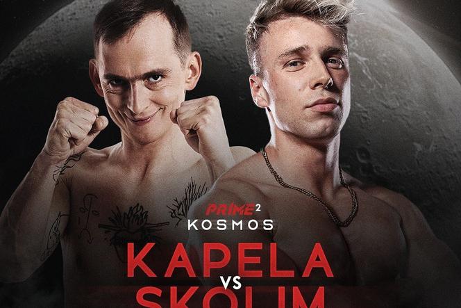 Kapela vs Skolim