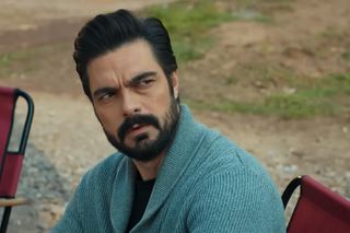 Dziedzictwo (Emanet) odc. 666. Yaman