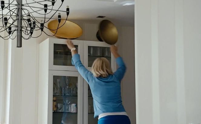 M jak miłość odc. 1889. Dorota (Iwona Rejzner)