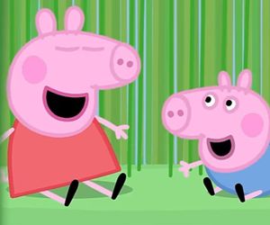 „Nie jesteś moim najlepszym przyjacielem!” Co zrobiła Świnka Peppa?