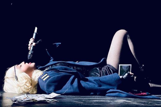 Madonna