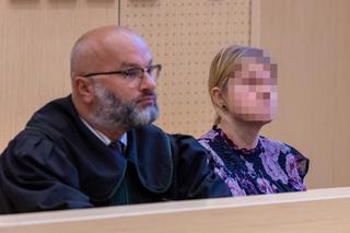 Nie umówiła się z nim na randkę, oblał ją domestosem