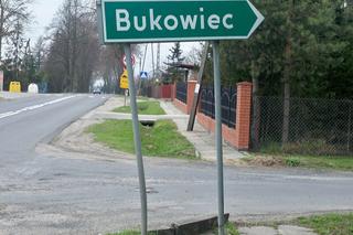 Bukowiec (2667 mieszkańców)