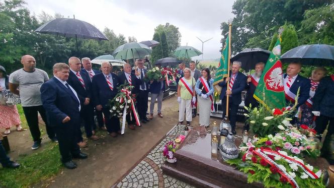 13 rocznica śmierci Andrzeja Leppera